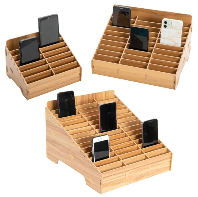 Betzold Handyparkplatz Handybox MDF mit Fächern