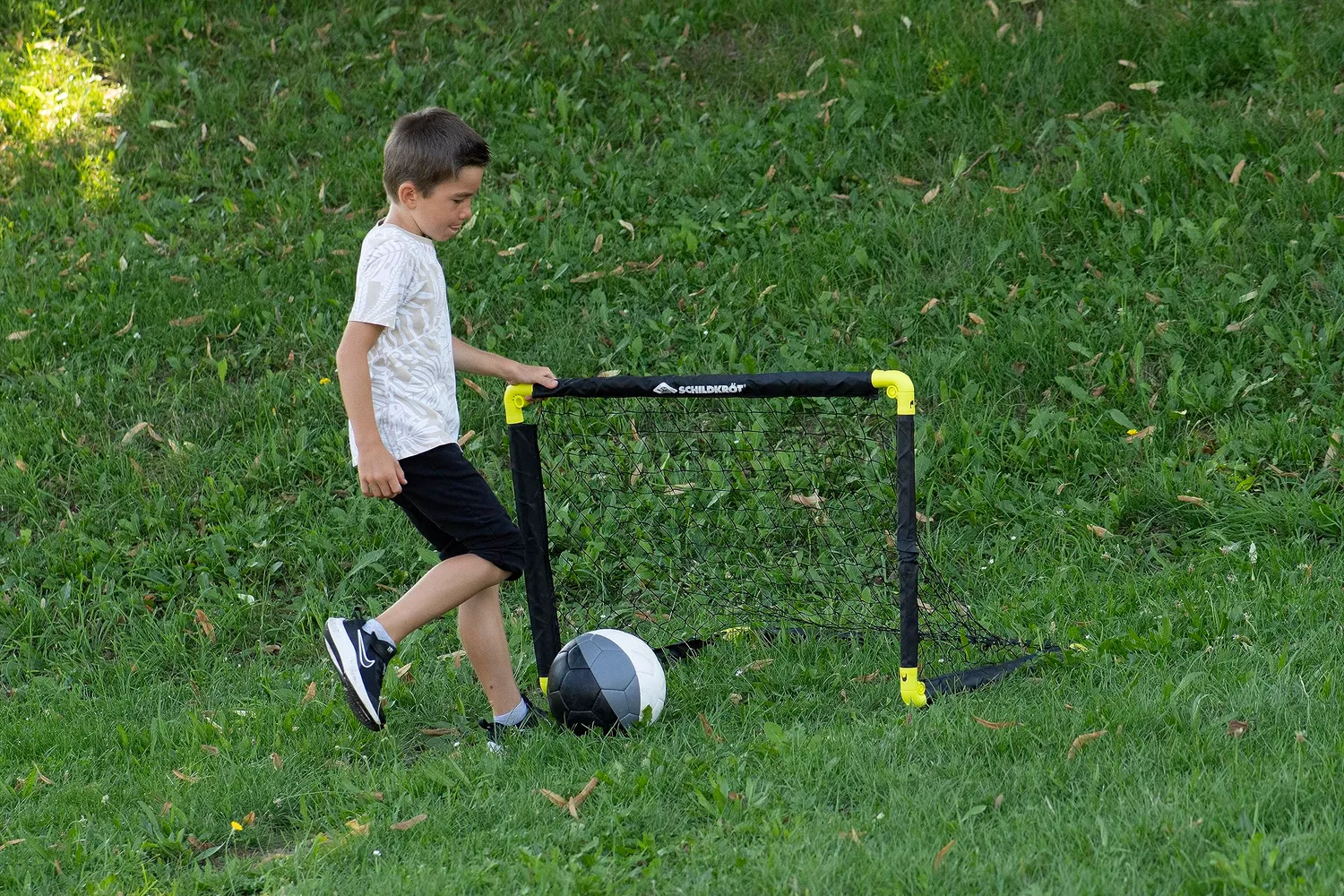 Betzold Fußball Größe 5 Trainingsball Gummi