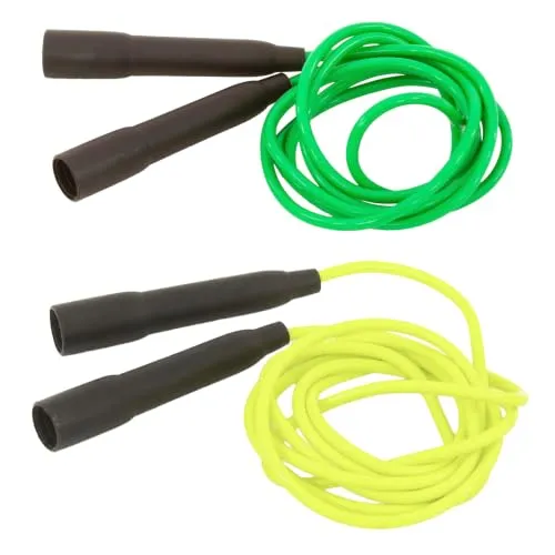 Betzold Rope-Skipping Springseil dünn Kunststoff