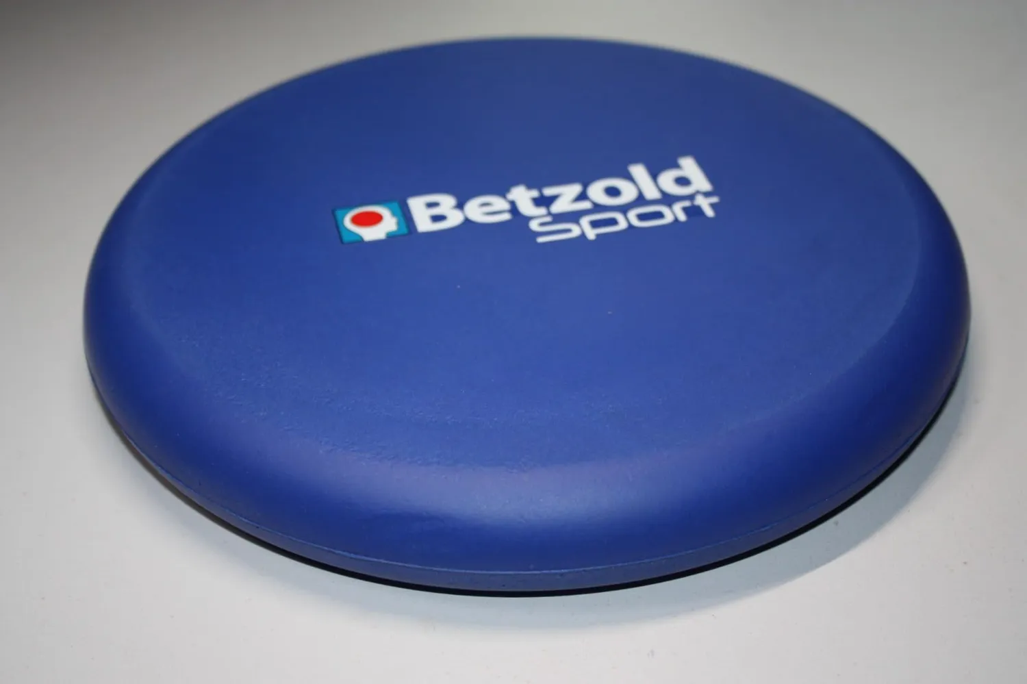 Betzold Soft-Wurfscheibe Geschicklichkeitsspiel 21 cm weich