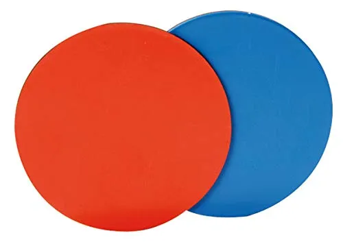 Betzold Hunderterfeld Magnettafel 60 x 60 cm Stahl