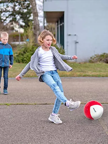 Betzold Sport Trainings-Fußball Gr. 5 Kunstleder wasserfest