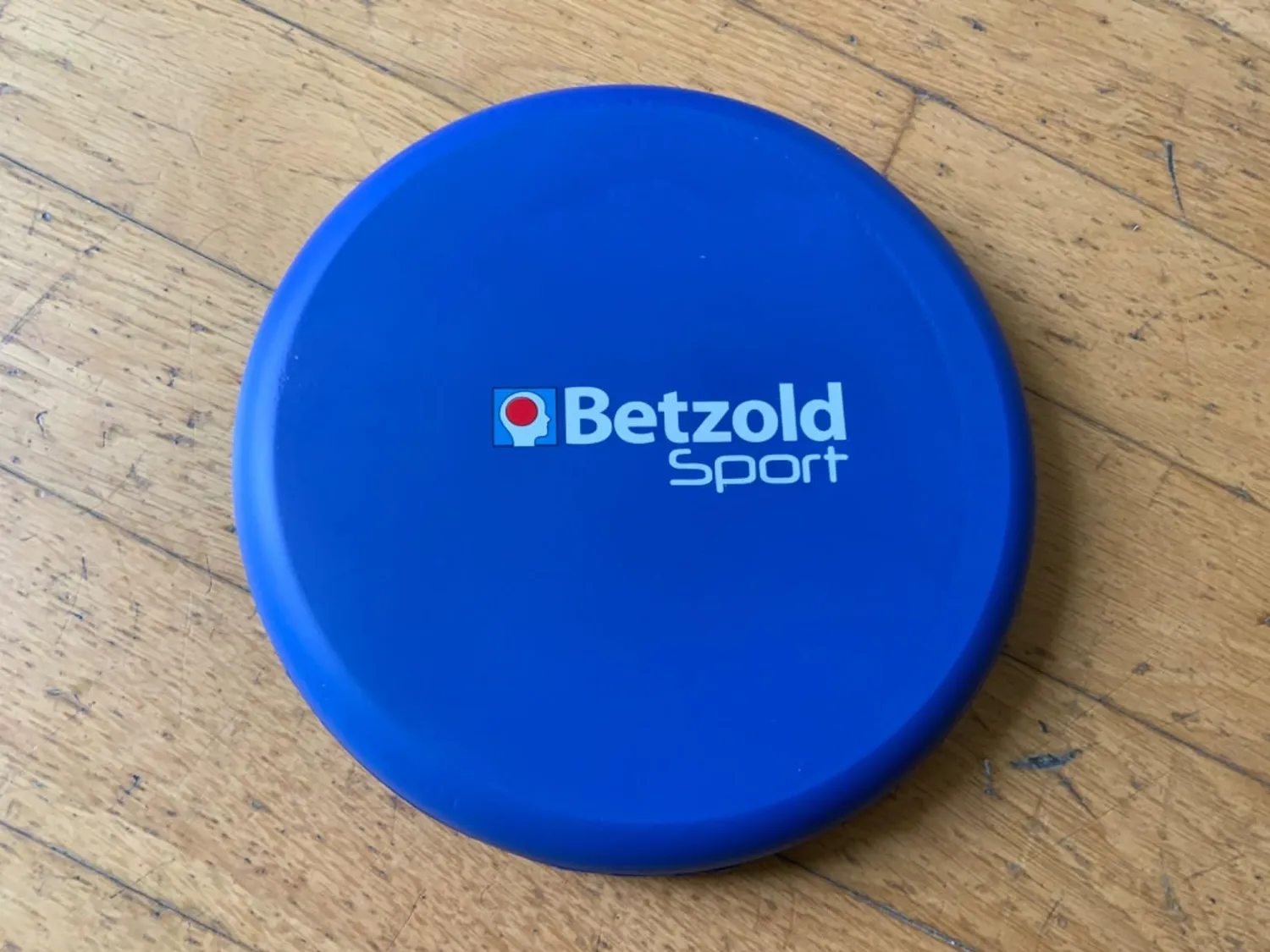 Betzold Soft-Wurfscheibe Geschicklichkeitsspiel 21 cm weich