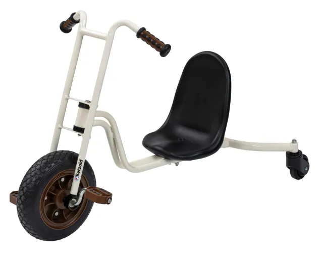 Betzold Twisty Dreirad Drift-Funktion ab 5 Jahren