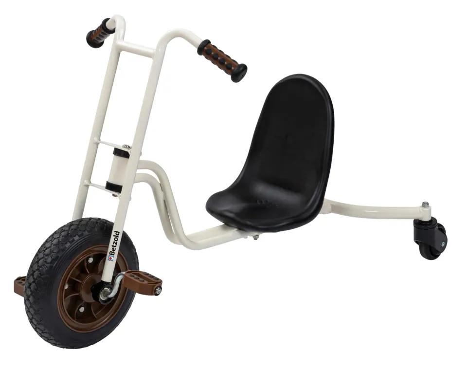 Betzold Twisty Dreirad Drift-Funktion ab 5 Jahren