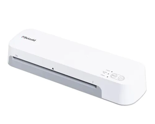 Betzold Vision Office Laminiergerät mit Touch und Auto-Standby