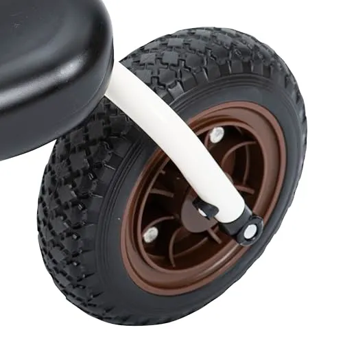 Betzold Tucki TinyWalk Ersatzrad EVA