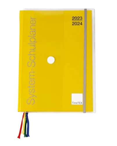 TimeTEX Aufsteck-Tasche A4-Plus transparent