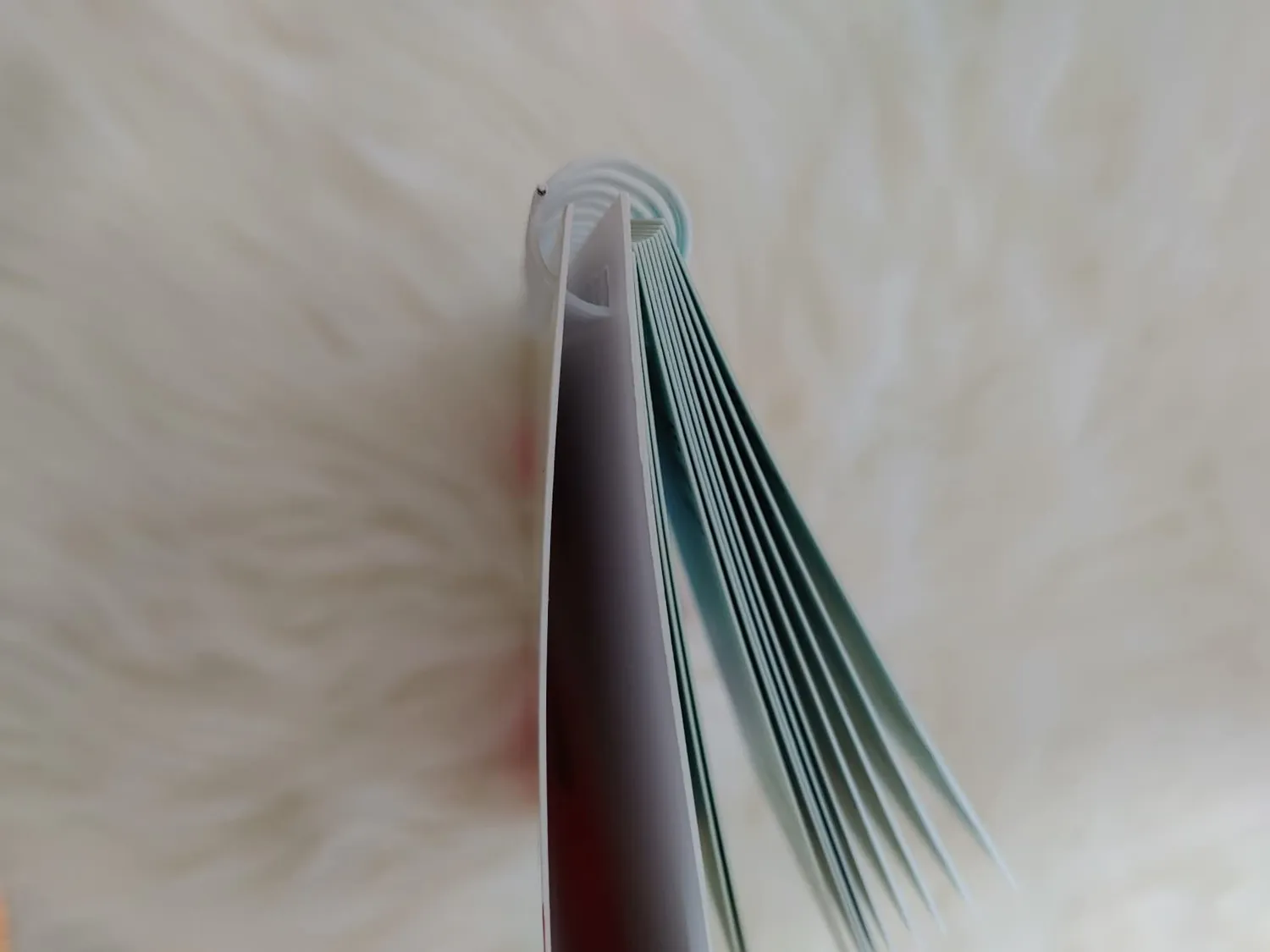 Betzold Geometrie-Körper-Flip geometrische Körper 12-teilig Karton