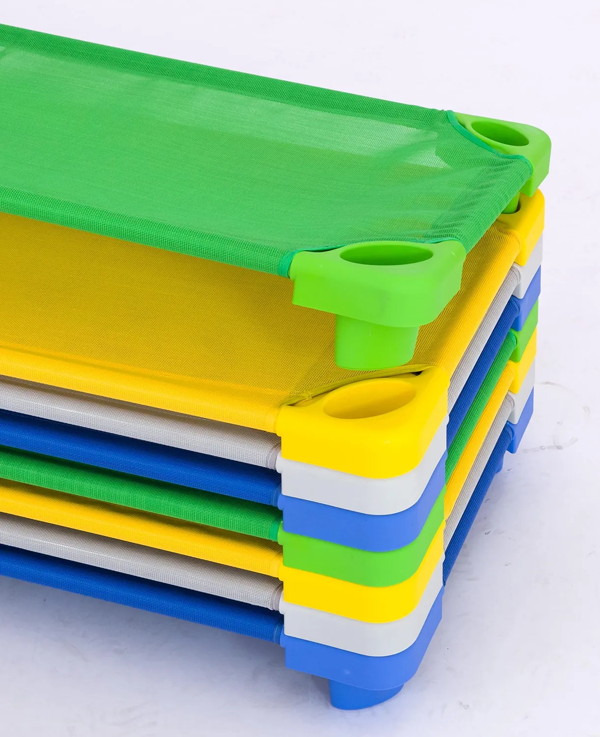 Betzold 59653 Kinderbett stapelbar 144x57 cm