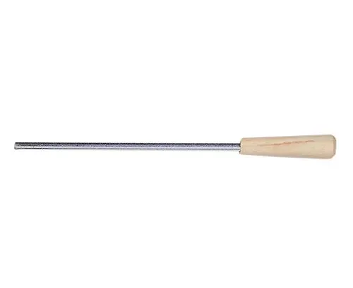 Betzold Triangel-Schlägel Metall Holzgriff 17 cm