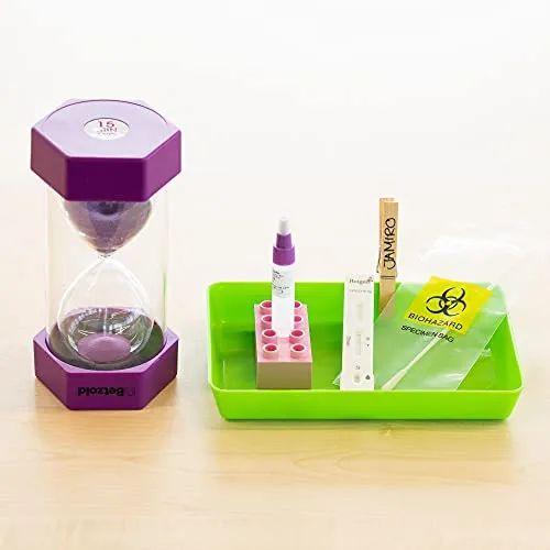 Betzold Sanduhren-Set