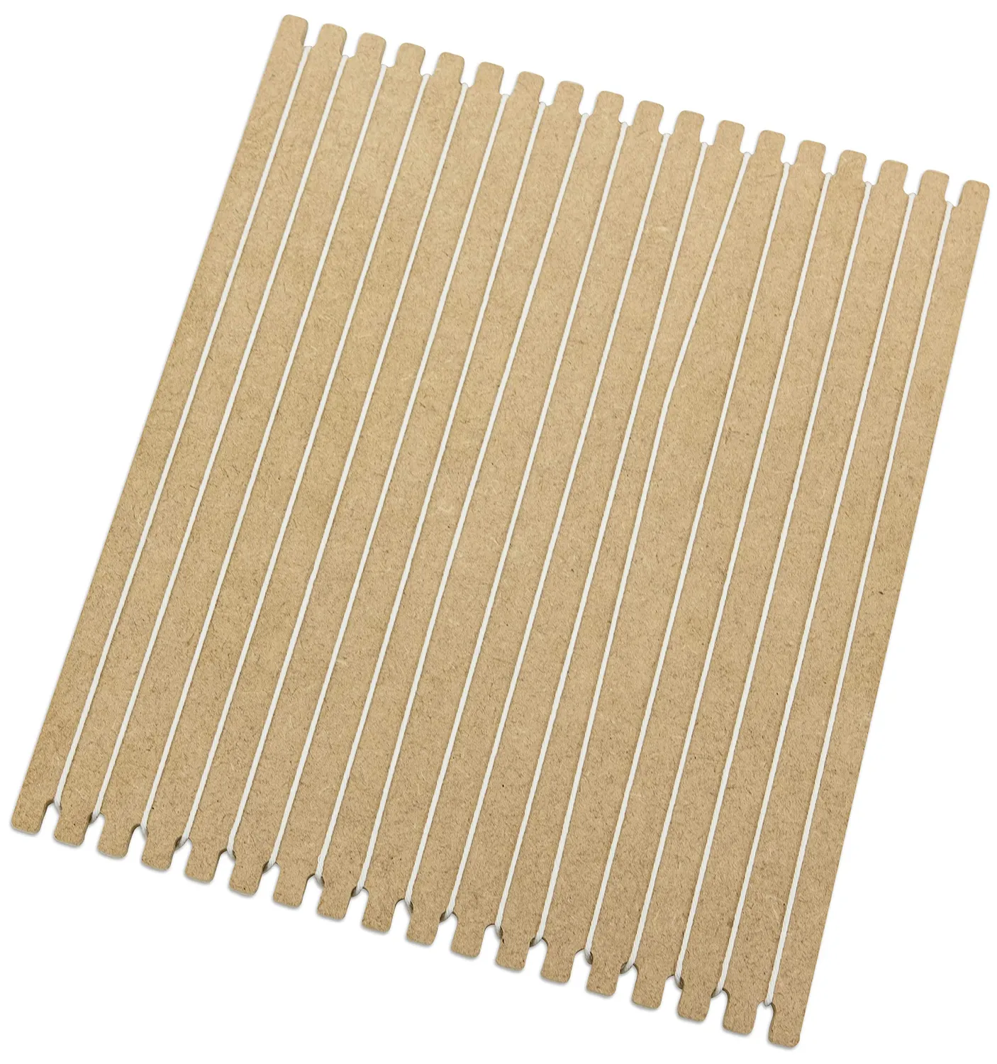 Betzold Webrahmen MDF Webplatte 10 Stück