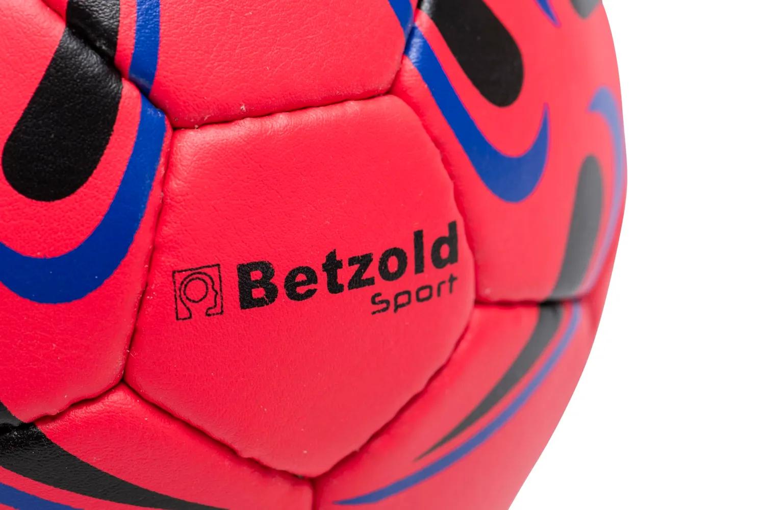 Betzold Trainingshandball Größe 1 Handball bunt 315 g