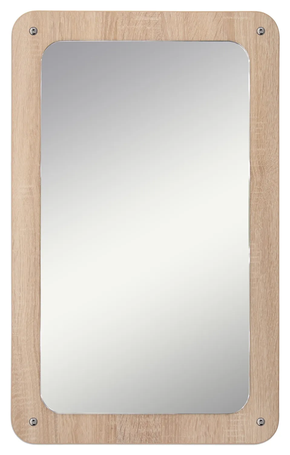 Betzold EduCasa Spiegel Sicherheitsglas Wandmontage