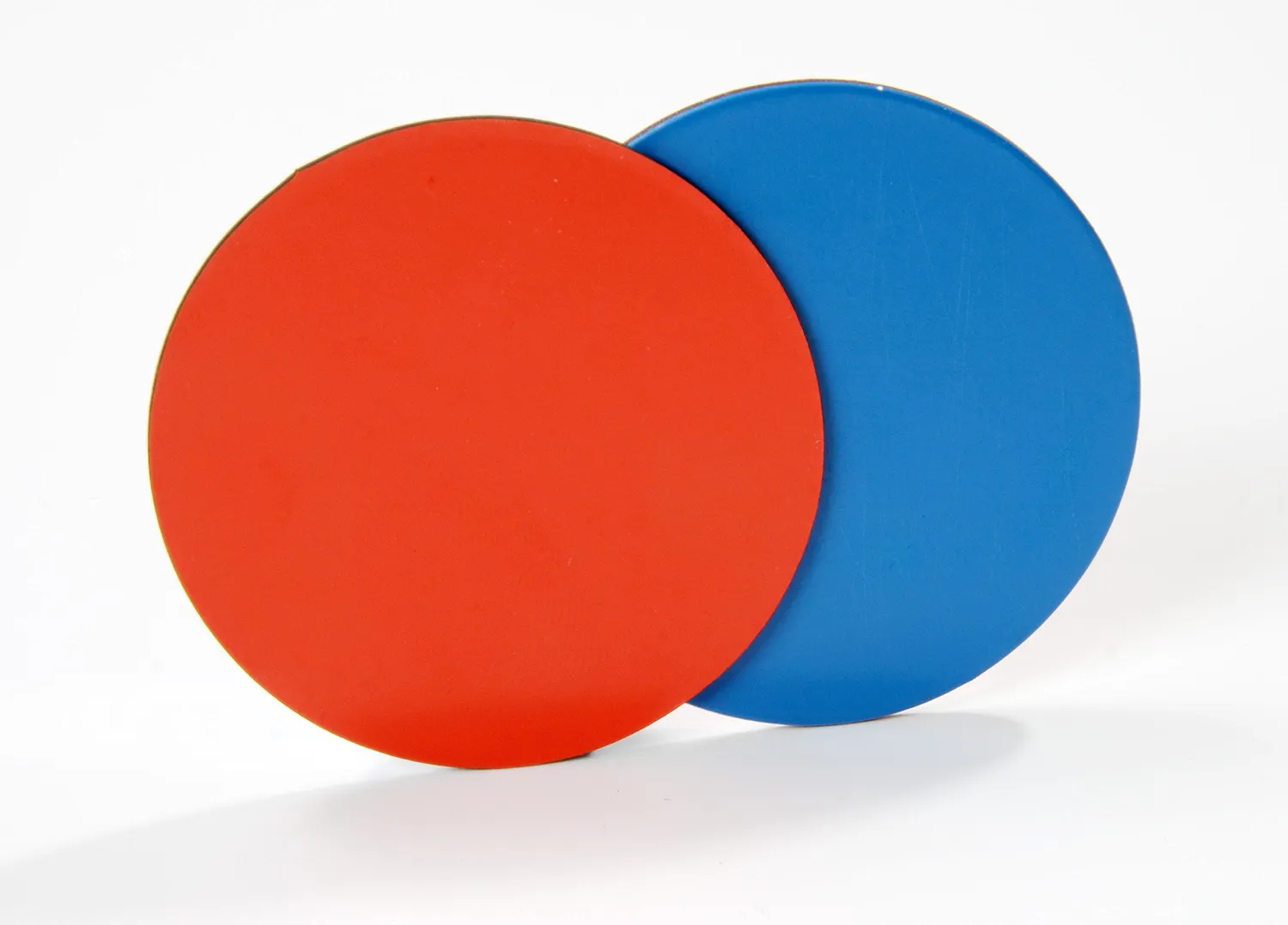 Betzold Hunderterfeld Magnettafel 60 x 60 cm Stahl