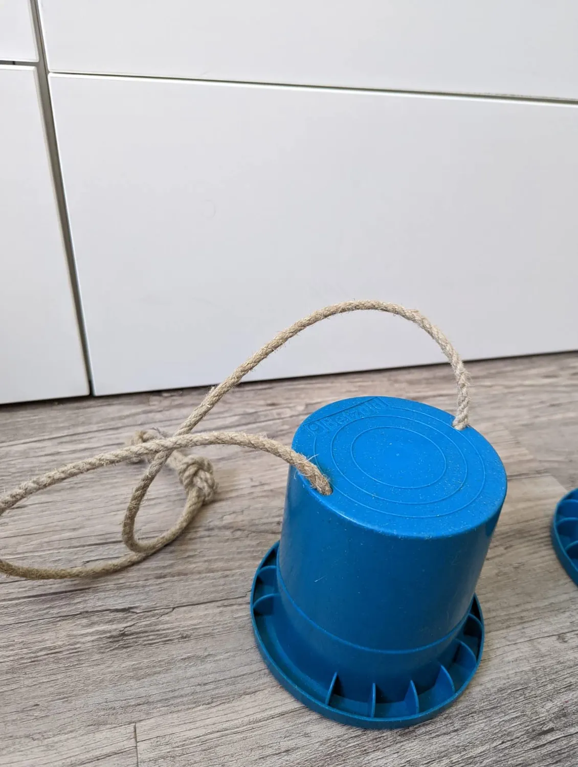 Betzold Laufstelzen aus treeNside-Material robust