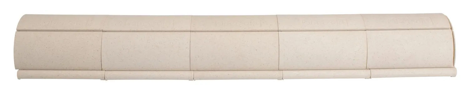 Betzold Kombi-Setzleiste treeNside Erzählschiene beige 5er-Set