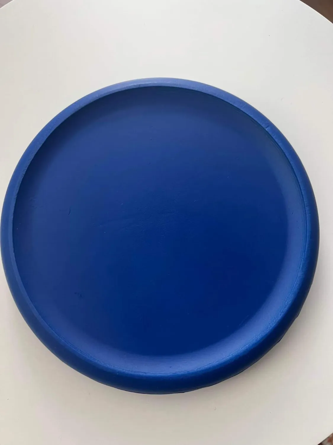 Betzold Soft-Wurfscheibe Geschicklichkeitsspiel 21 cm weich
