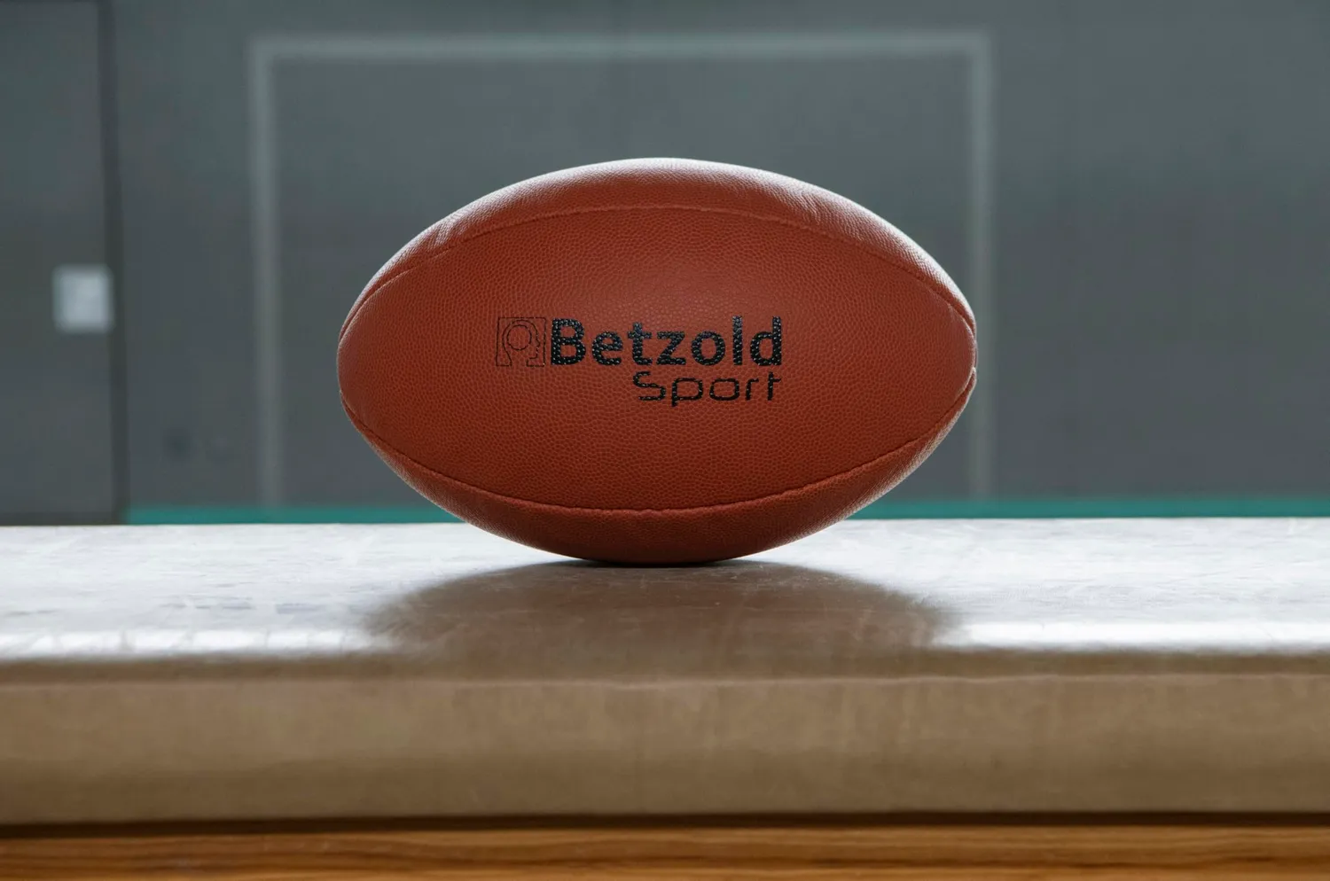 Betzold Ball-Set Sportbälle 5-teilig Fußball Volleyball