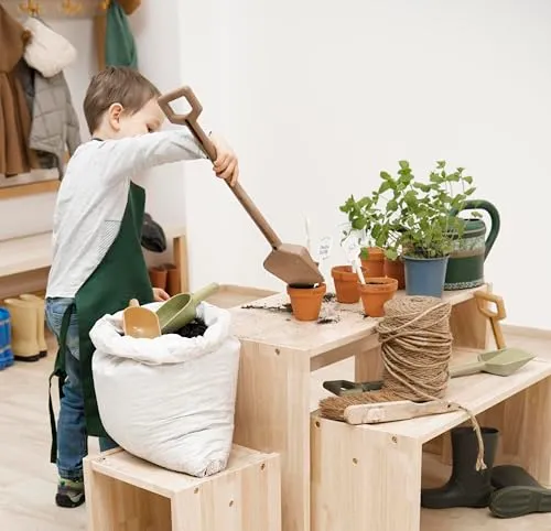 Betzold Spaten Sandschaufel treeNside-Material robust