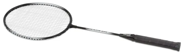 Betzold Alu-Line Badmintonschläger Alurahmen