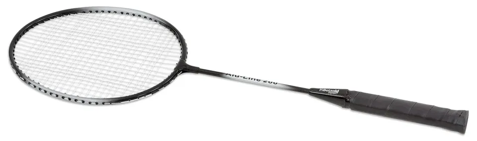 Betzold Alu-Line Badmintonschläger Alurahmen
