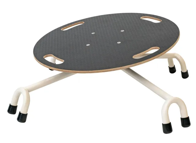 Betzold Drehscheibe Karussell Balancierbrett 55 cm
