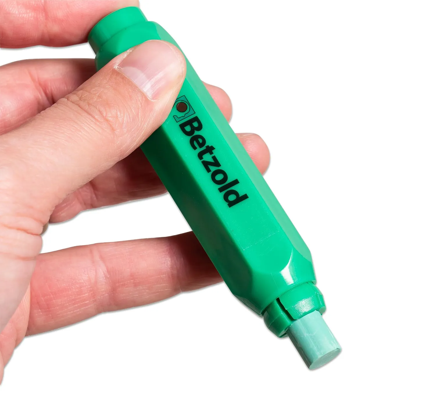Betzold Kreidehalter magnetisch 4er-Set für Rundkreide 8-10 mm