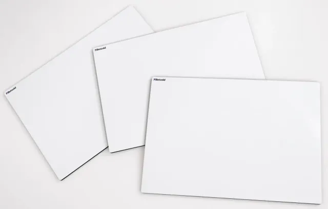 Betzold Mini-Whiteboard magnetisch Tafel-Set
