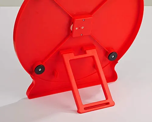 Betzold Demonstrations-Uhr Lernuhr analog 41 cm magnetisch