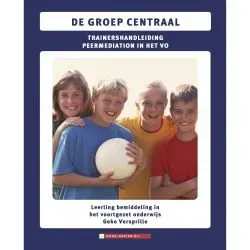 Goed-Gezien Schüler-Mediation Traineranleitung VO Sekundarstufe