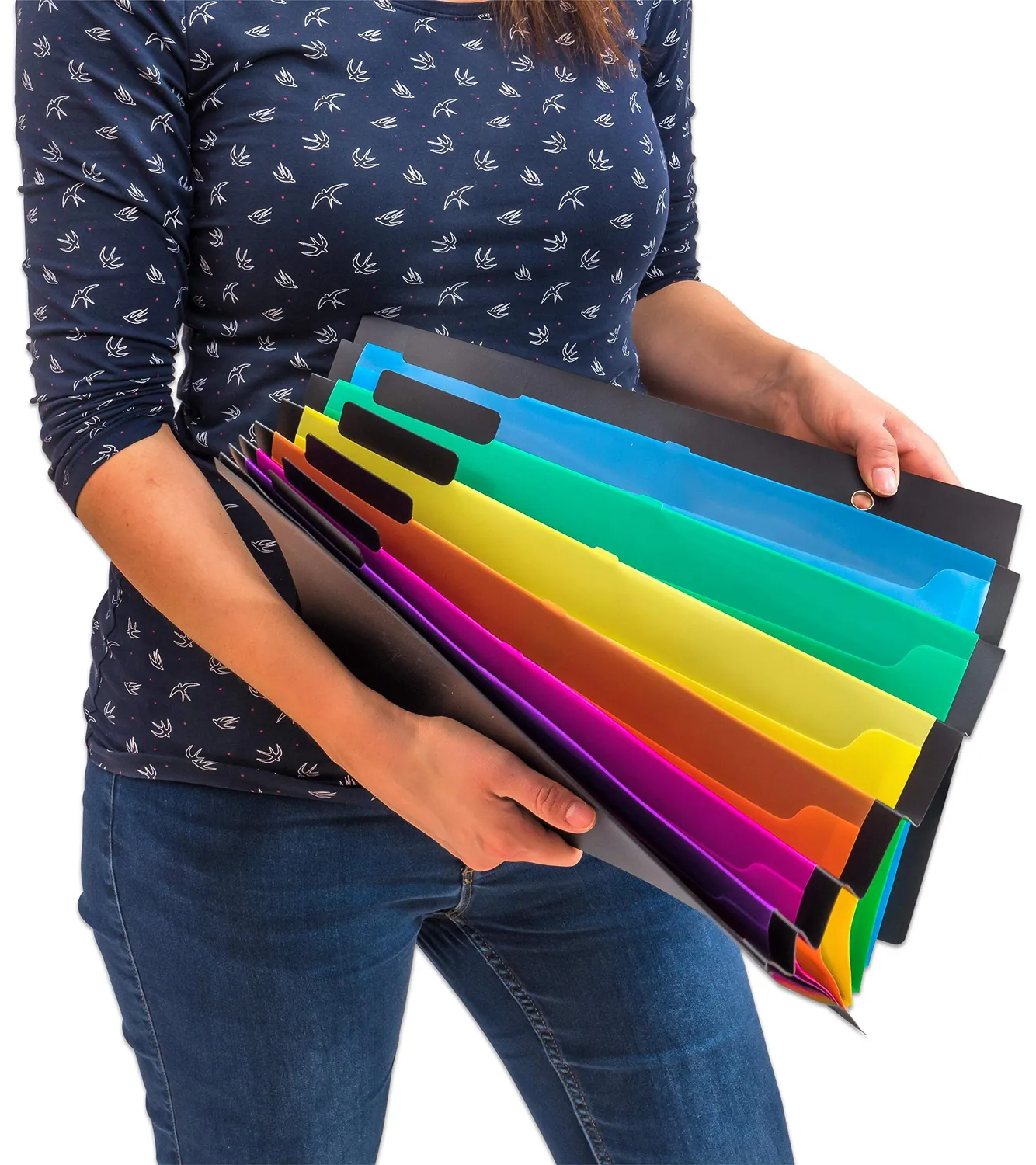 Betzold Beste Basis Laminier-Set mit 600 Folien