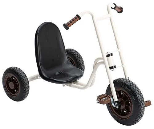 Betzold Cruiser Ersatzrad Vorderrad EVA mit Pedalen