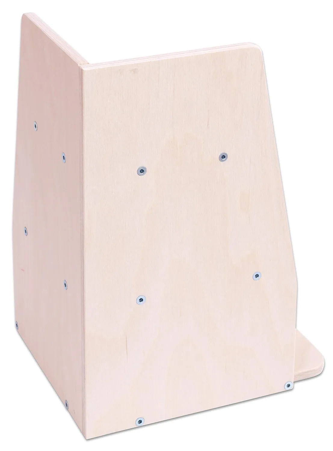 Betzold Papier-Ständer Holz für 10 15 20 cm Papier
