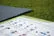 Sportlerntafel Lerntafel Stretching und Mobility 50 x 100 cm