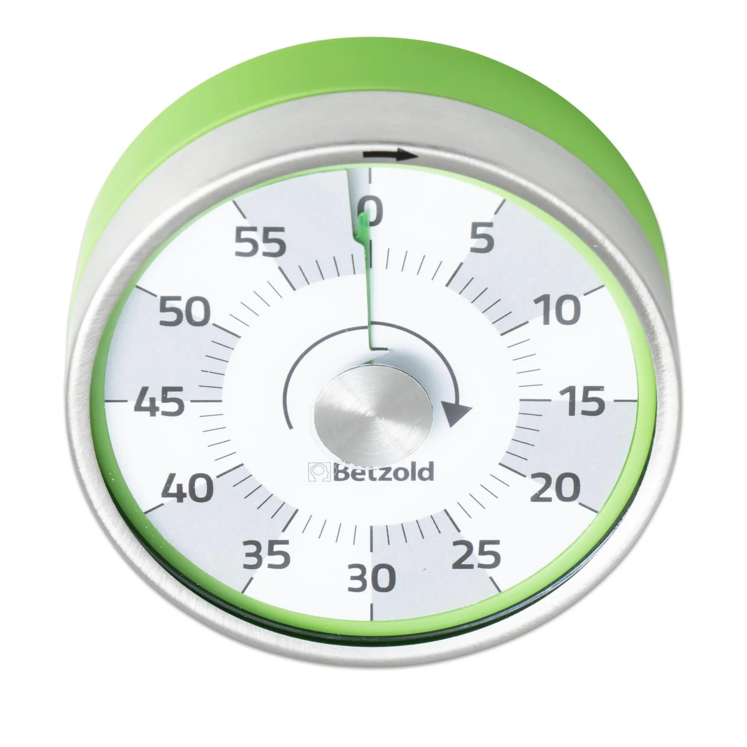 Betzold Automatik-Timer mechanisch mit Magnet
