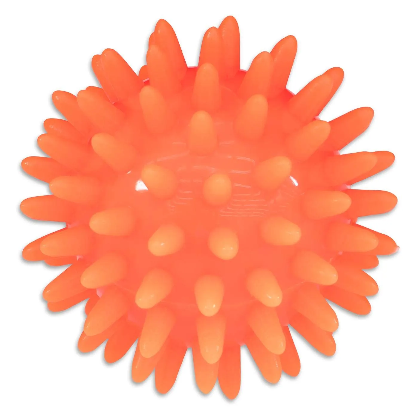 Betzold Igelbälle-Set Massagebälle 6 Stück 3 Größen