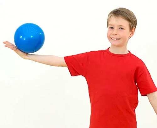 Betzold Gymnastik-Ball Sportball griffig