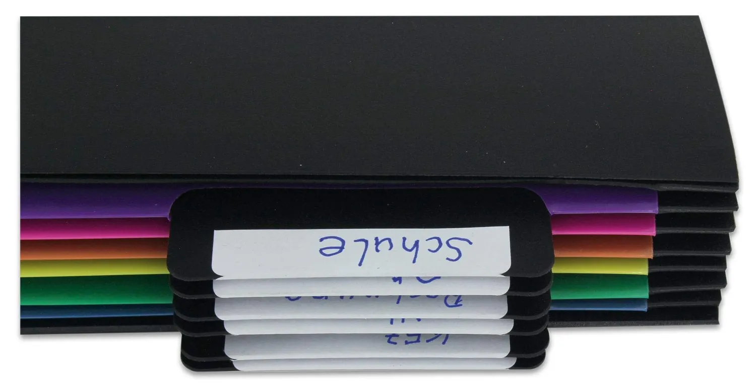 Betzold Beste Basis Laminier-Set mit 600 Folien