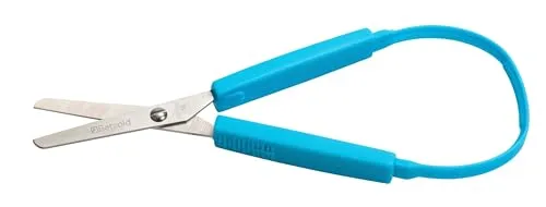 Betzold 81286 Lern- und Therapieschere 18 cm Edelstahl