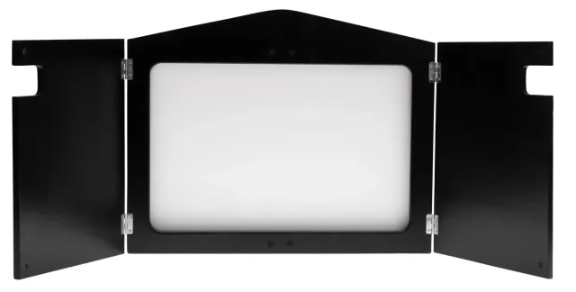 Betzold Kombi-Kamishibai Erzähltheater 3in1 mit Acrylglas