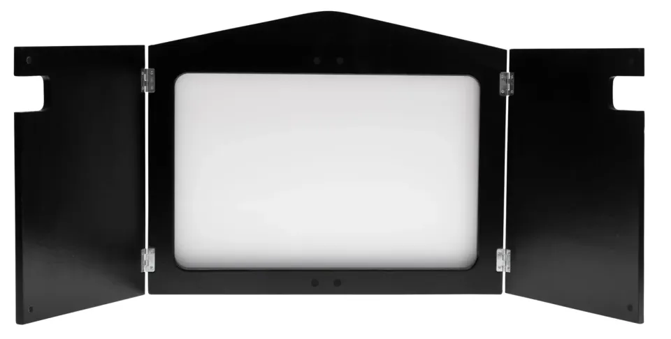 Betzold Kombi-Kamishibai Erzähltheater 3in1 mit Acrylglas