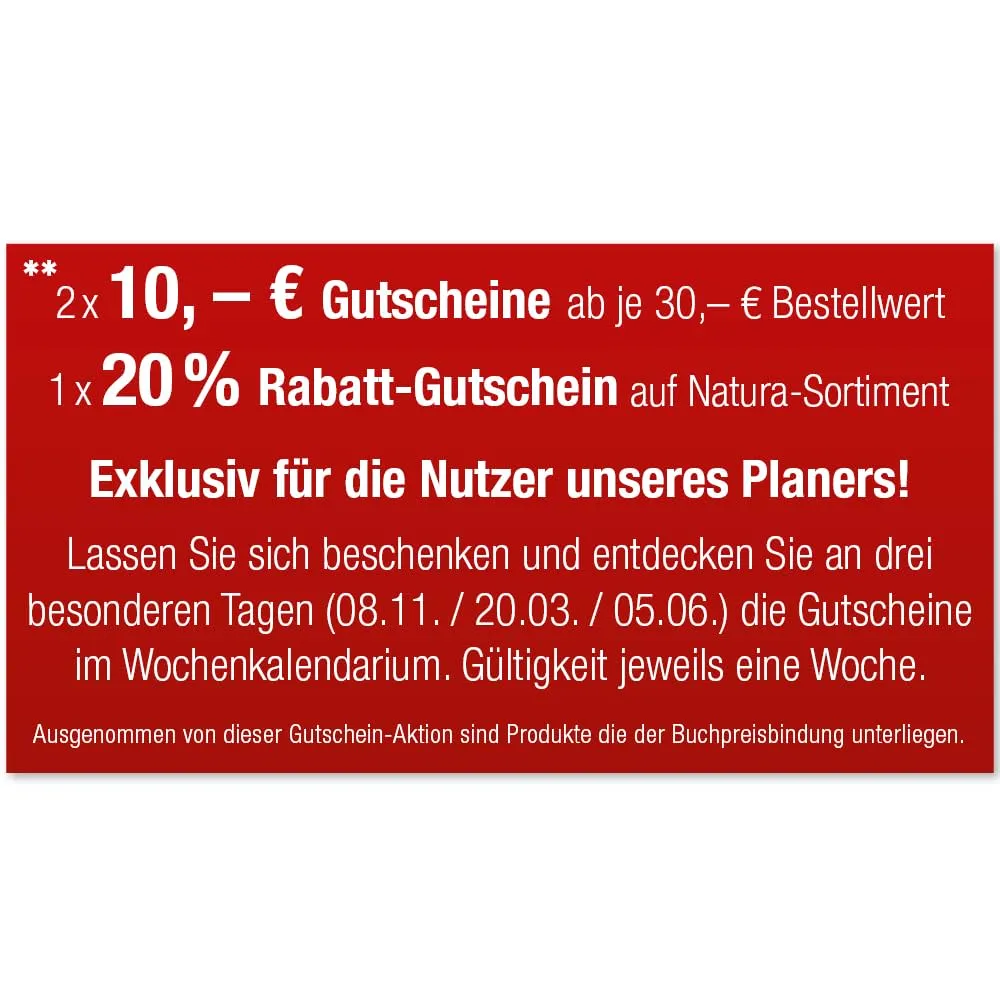 TimeTEX Design-Schulplaner Lehrerkalender 26/27