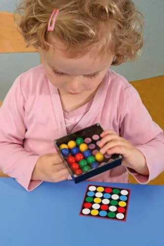 Betzold Tricky Fingers Lernspiel 2 Spieler 14 Karten