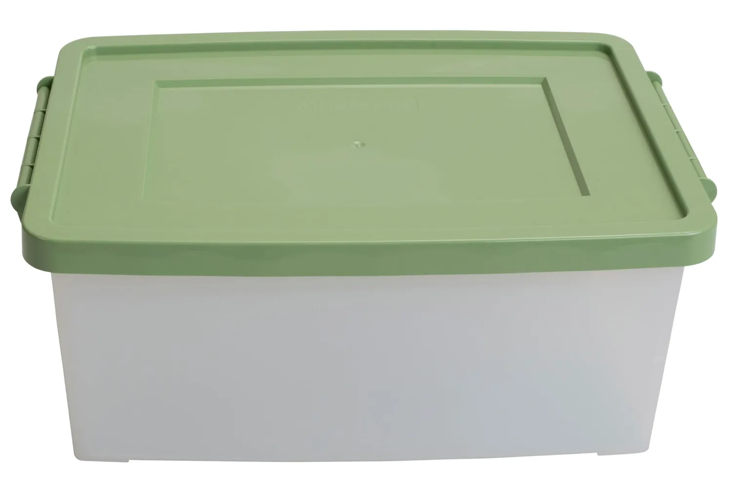 Betzold Aufbewahrungsbox mit Deckel DIN A4 stapelbar