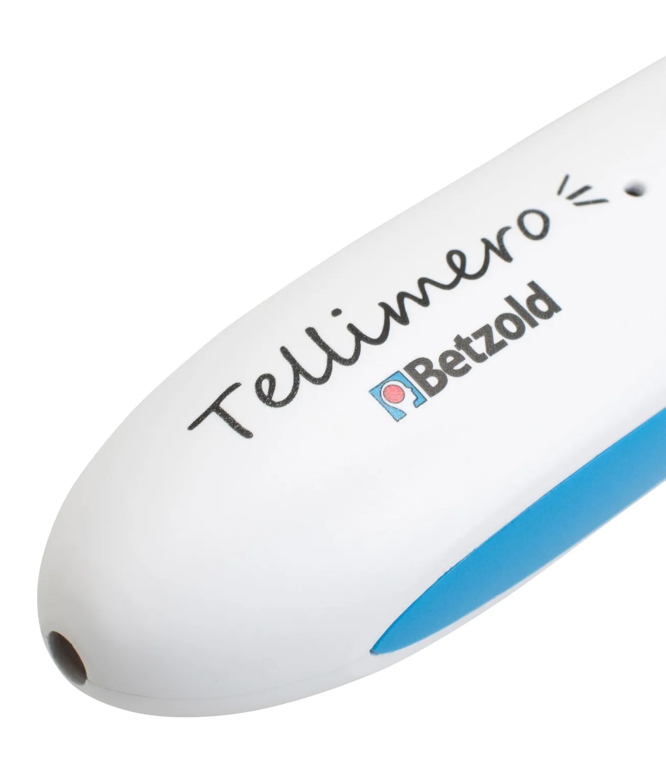 Betzold Tellimero EDU Audiostift-Set mit 2000 Stickern