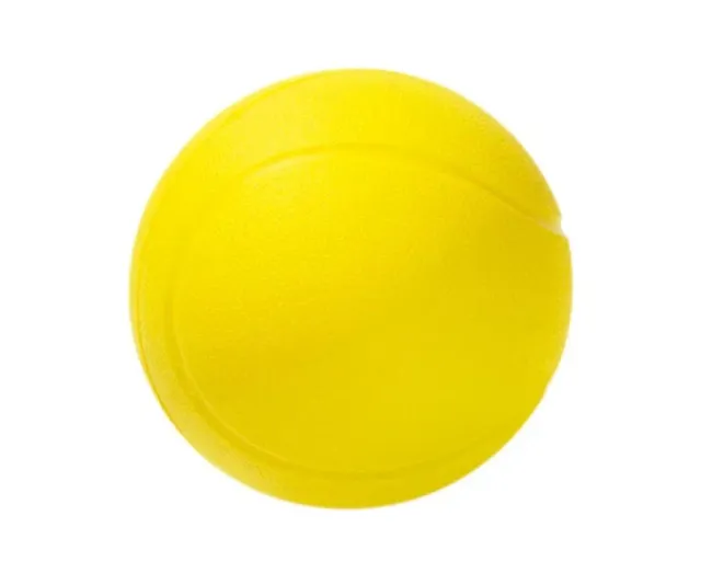 Betzold Weiche Wurfbälle 3er Set Softbälle sprungkraft