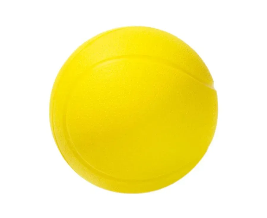Betzold Weiche Wurfbälle 3er Set Softbälle sprungkraft