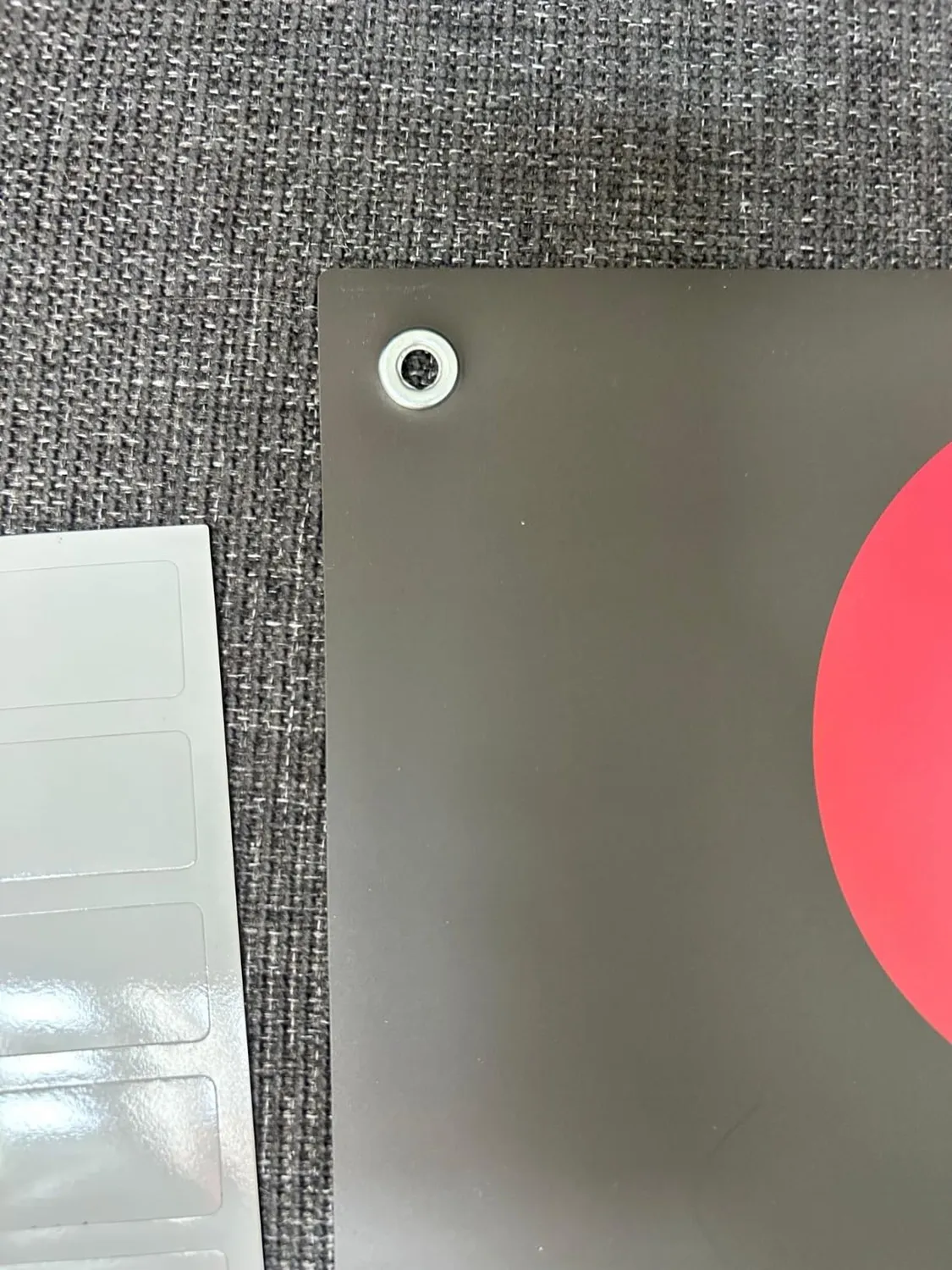 Betzold 74593 magnetische Verhaltensampel für die Klasse